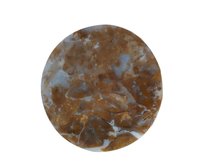Synergy Polka Dot Agate Loose Gemstone
