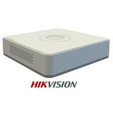 Hikvision DS-7B04HUHI-K1 ( 4 CH 4K DVR HDTVI 1 SATA 4 AUDIO METAL BODY ) UP TO 5 MEGA PIXEL SUPPORT DVR