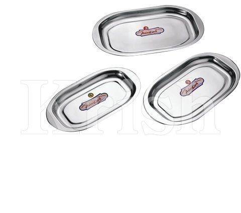 Trays & Platters