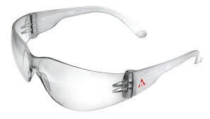 Karam Safety Goggle Clear ES 005