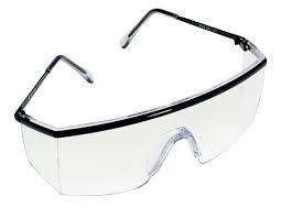 Safety Goggle 3M 1709IN