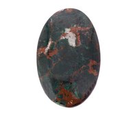 Multi Designer Malachite Chrysocolla Loose Gemstone