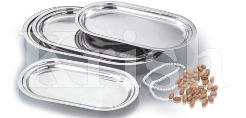 Capsule Deep Tray