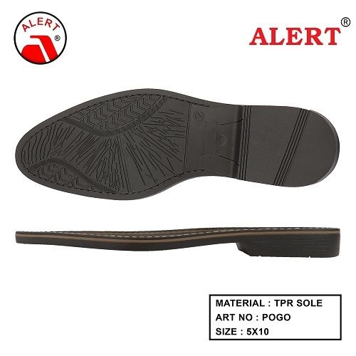 TPR Shoe Sole