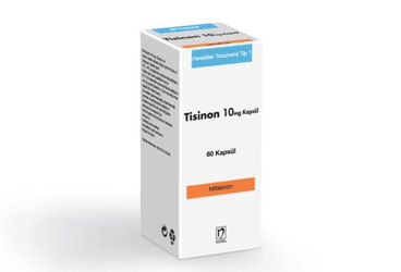 Tisinon Capsule