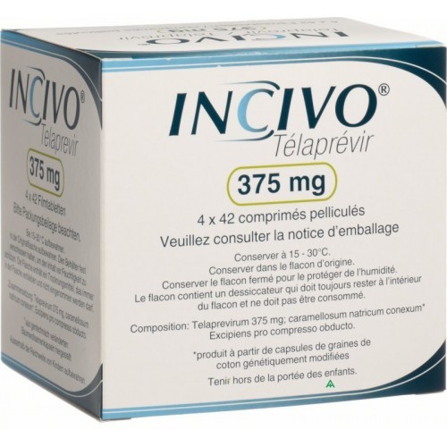 Incivo Tablets