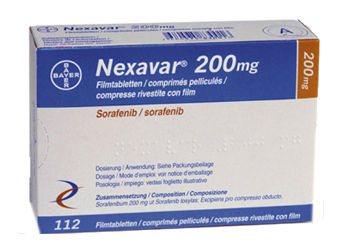 Sorafenib Tablets