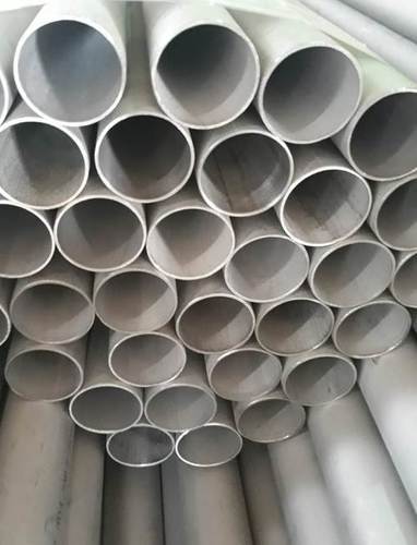 Stainless Steel Ss Seamless