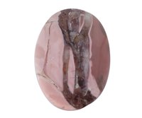 Exclusive Healing Pink Mookaite Loose Gemstone