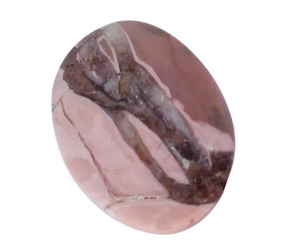 Exclusive Healing Pink Mookaite Loose Gemstone