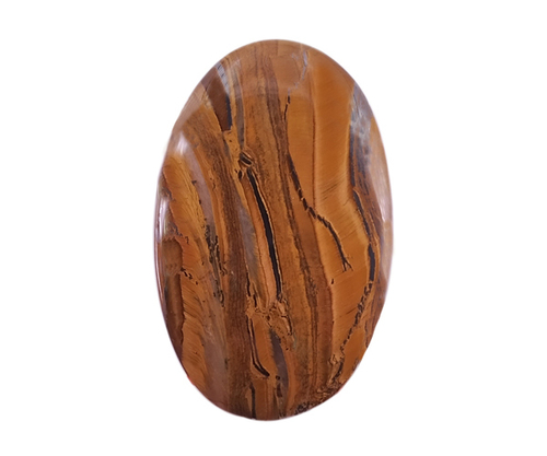 Fantastic Tiger Eye Gemstone