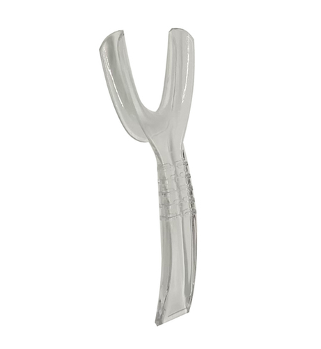 DENTAL LUXURY LATERAL PULL HOOK
