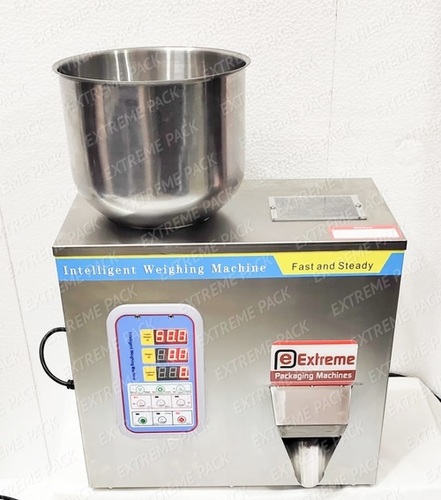 weighing automatic (0.1-100) Gm weighing automatic (0.1-100) Gm