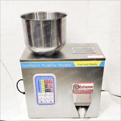 Automatic Weighing Machine (0.1-100) Gm