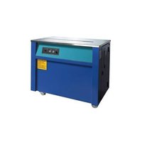 Plastic Strapping Machine