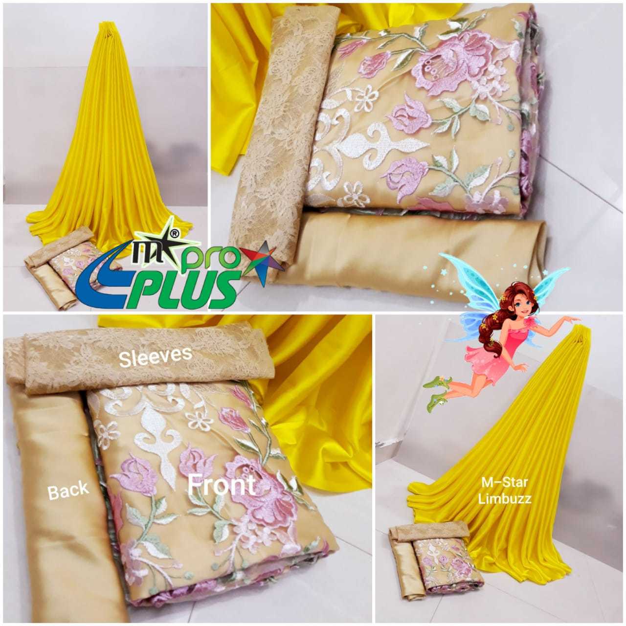 Original Satin Silk Saree