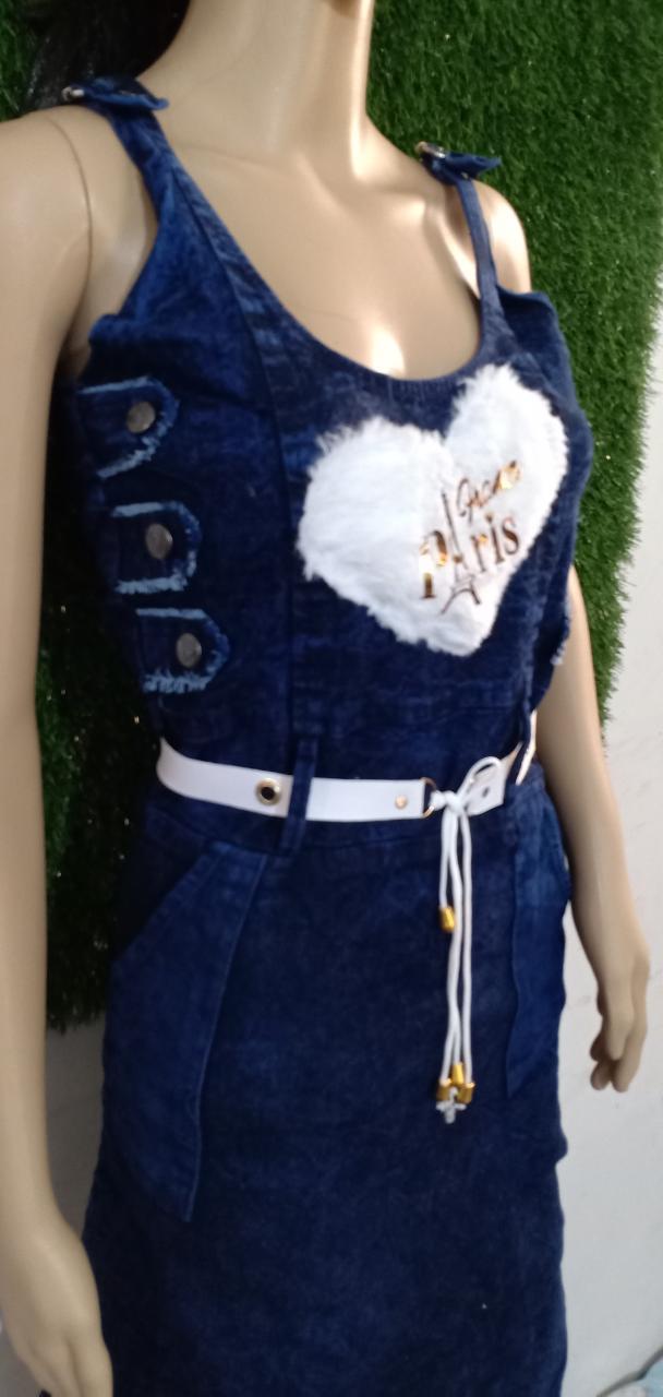 denim one pics WESTERN KURTI