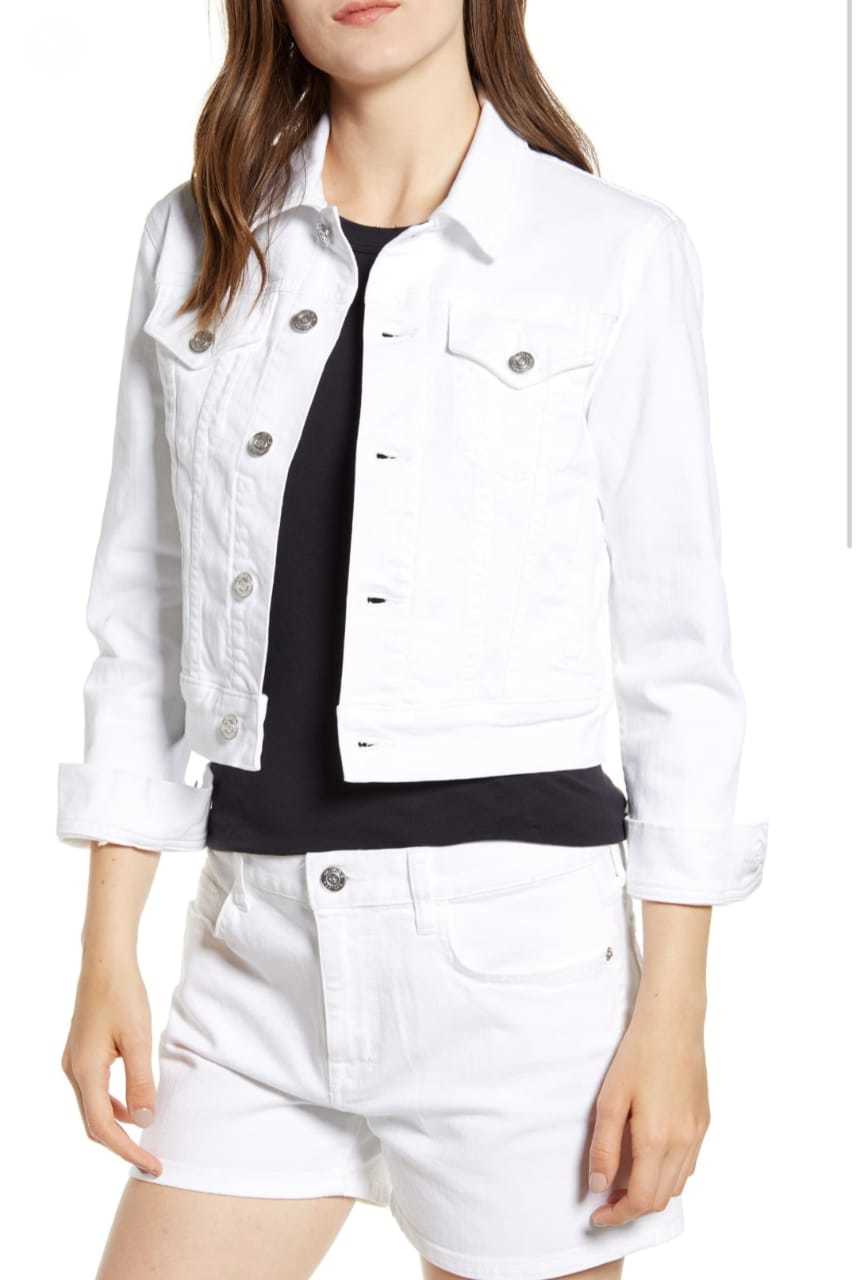fancy denim jackets