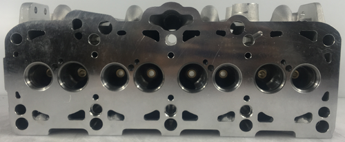VW 1.9TDI cylinder head suitable for Linde forklift