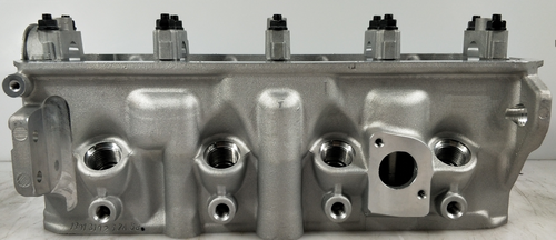 VW 1.9 cylinder head suitable for LINDE forklift
