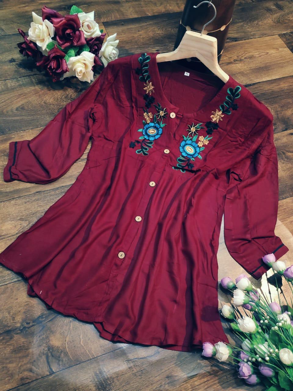 Admire fancy top vol 01