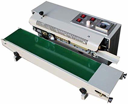 Automatic Sealing Machine