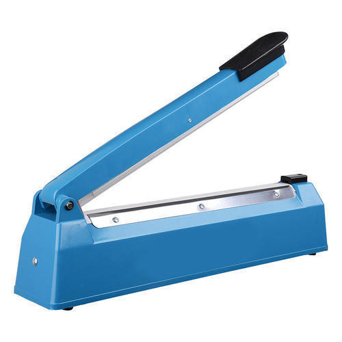 Heat Sealing Machine