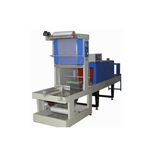 Web Sealing Machine