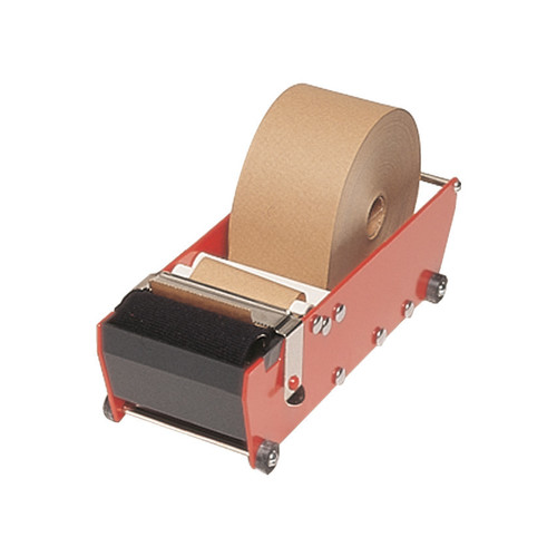 Gummed Tape Dispensers By CT Pack And Automations