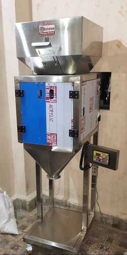 Automatic Weighing Machine (500-5000) Gm