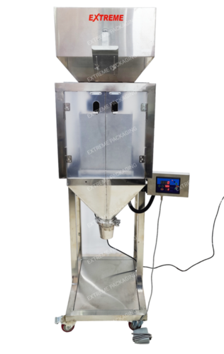 Automatic Weighing Machine (500-5000) Gm