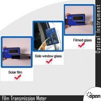 Film Transmission Meter