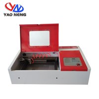 laser engraving machine