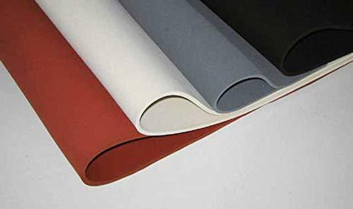 Silicone Rubber Sheets