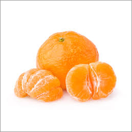 Mandarins
