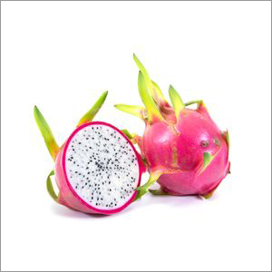 Exotic Fruits