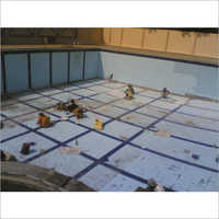 Residential Swimming Pool Renovation Service