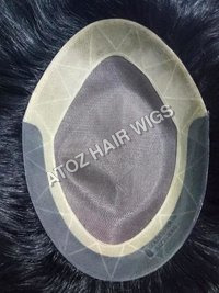 New Men Wigs - Hair Grade: Natural