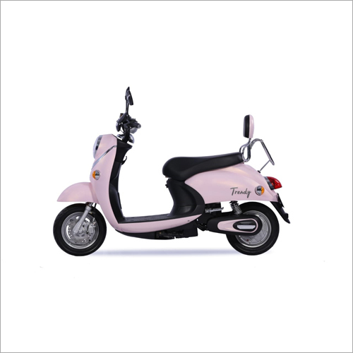 Yogo Trendy E-Scooter