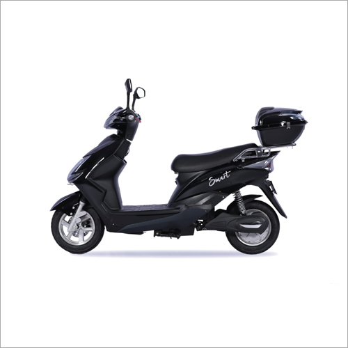 Sporty Look Yogo Electric Scooter