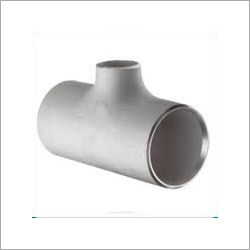 Buttweld Pipe Tee Thickness: Customize Millimeter (Mm)