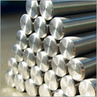 UNS S32205 Duplex Steel Round Bars