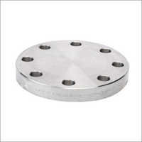 Blind Flanges - Stainless Steel, Durable Design For Pipe And Tube Connections | High Strength & Easy Installation