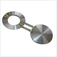 Stainless Steel Spectacle Blind Flanges
