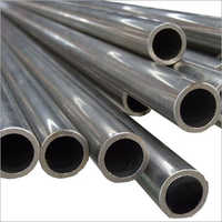 Ss Round Tubes - Stainless Steel, Customized Thickness In Millimeter (mm) | Durable, Polished Surface Finish For Industrial Use