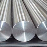 SS 15-5PH Round Bars