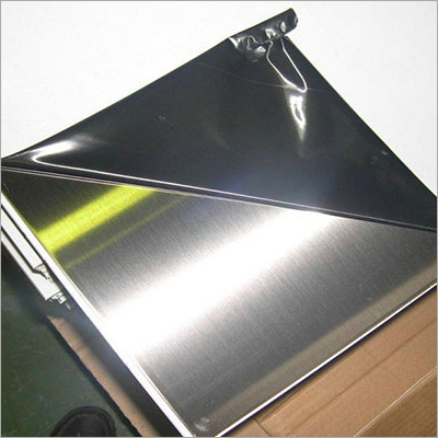 Stainless Steel 321 Ss Sheets