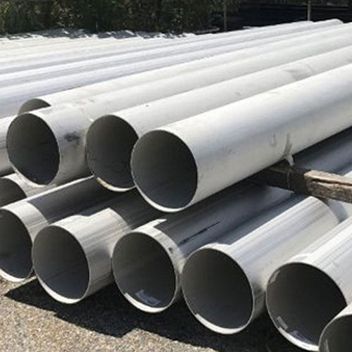 Steel Super Duplex Tubes