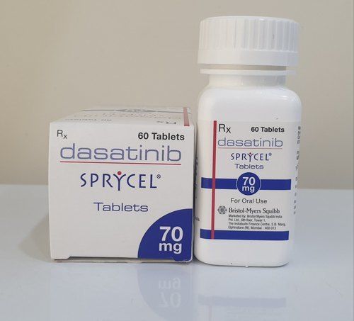 Dasatinib Tablets General Medicines