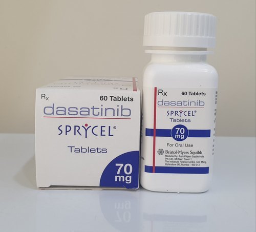 Dasatinib Tablets